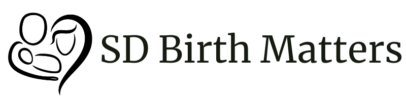 SD Birth Matters